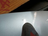 фото thumb №10, Капот кришка двигуна audi a6 c7 lx7w