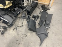 фото thumb №7, Mercedes-benz cla 180d x117 перехідник праворульна