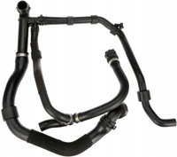 фото thumb №1, Gates 05-4861 шланг гибкий радиатора