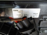 Bmw x1 f48 f49 x2 f39 mini f54 f60 дизель комплект радиатор вентилятор с Разборки, фото thumb