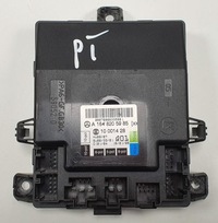 фото thumb №1, Модуль блок управления дверь правый задняя mercedes r-kl w251