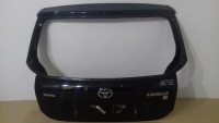 фото thumb №1, Задняя крышка багажника toyota corolla e12 hb 2002-2007