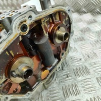 фото thumb №10, Головка правой стороны nissan murano ii z51 11040ja10a 30717733 3.5l 194kw