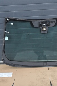 фото thumb №12, Land rover discovery l550 lift стекло перед лобовое 20r