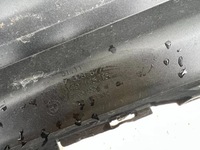 фото thumb №13, Бампер bmw 2 f45 перед передний