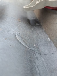 фото thumb №12, Бампер задняя kia picanto iii gt 17-