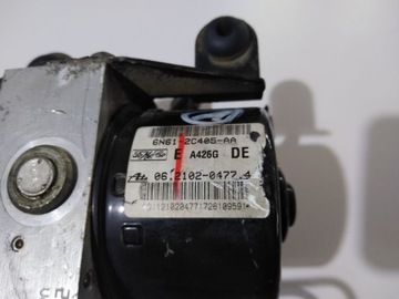 фото thumb №7, Насос abs esp mazda 3 6n61-2c405-aa 06.2102-0477.4