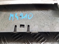 Mini clubman r55 hampton решётка бампера задний Доставка, фото thumb