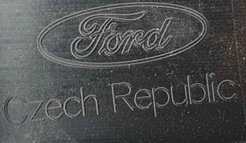 фото thumb №13, Ford s-max mk2 впуск кермо повітря