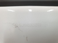 фото thumb №13, Skoda fabia 2 універсал 5j9 двері ліві задні зад