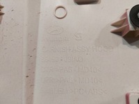 фото thumb №5, Капот накладка hyundai kona iron man 86490-j9ia0