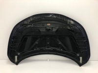 Nissan qashqai 2 j11 13-17 капот крышка двигателя Оригинал, фото thumb