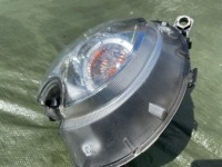 фото thumb №9, Фара ксенон bi-xenon mini r56 r56 рестайлинг 06-13 белый поворотник 162703-03 eu