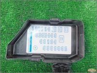 фото thumb №6, Toyota hiace iv 2.4d 00r - коробка предохранителей