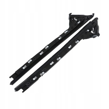 фото thumb №10, Пара передня скло a стійка внутрішня планка