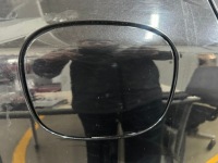 Купить Volvo s60 v60 - czarna крышка топлива цвет 452, фото thumb