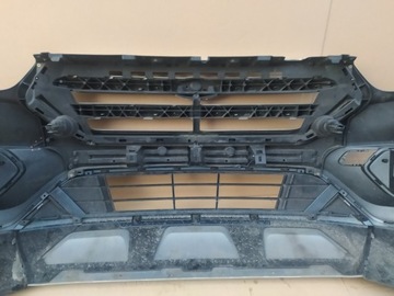 фото thumb №11, Ford kuga втулка стабилизатора mk2 рестайлинг 16- бампер переднее супер hit