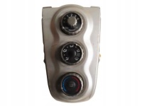 фото thumb №1, Панель обдув toyota yaris ii 2006-2008 rok