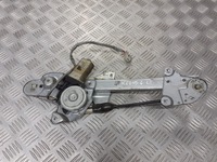 фото thumb №1, Механізм скло лівий задня mazda xedos 6