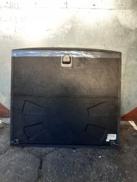 фото thumb №3, Пол обивка багажника audi q5 8r 8r0