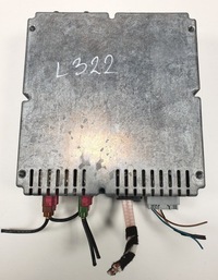 фото thumb №1, Тюнер tv range rover iii l322 7h42-19c063-aa