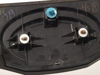 фото thumb №11, Subaru forester iv 4 2011-2016 планка решётка радиатора решётка 911225g020