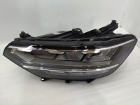 фото thumb №5, 3g1941035q фара лампа перед левая full led vw passat b8 lift