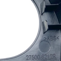 Рамка кондиціонера dacia sandero iii logan iii jogger 275006212r Недорого, фото thumb