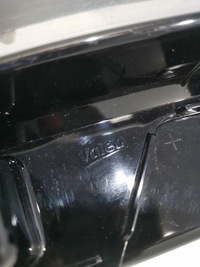 фото thumb №5, Opel mokka b ii стекло фары стекло лампы правый full led