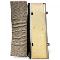 фото thumb №3, 1929053 daf ліжко, верхній