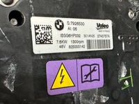 фото thumb №5, Bmw seria 5 g60 g61 x3 g45 2.0d дизель генератор стартер-генератор 7926530