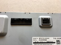 фото thumb №8, Honda cr-v iv 12- дисплей екран радіо 39710-t1g-g120-m1 europa