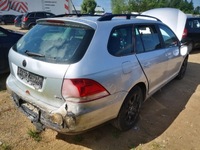 фото thumb №9, Volkswagen golf wąż інтеркулер 2008 1.9l 51139709 51139709