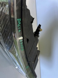 фото thumb №11, Лампа права перед dacia dokker 12-