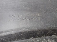 фото thumb №11, Mazda mpv ii 2 lift 04-06 бампер перед передний