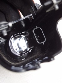 фото thumb №7, Датчик паркування pdc qashqai 2018