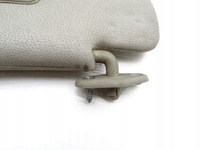 фото thumb №10, Защита солнцезащитная козырьки mitsubishi l200 kpl