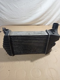 фото thumb №1, Інтеркулер opel astra 1.9 cdti