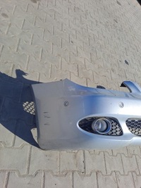 фото thumb №6, Бампер перед pdc протитуманні фари kpl mercedes cls c219 w219