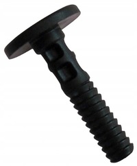 фото thumb №3, Клипса накладки порога romix company c60411 bmw 3