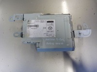 фото thumb №1, Модуль радио bajn66drx mazda 3 bm bn