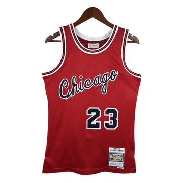Баскетбольная майка НБА Chicago Bulls Jordan