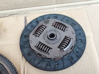 фото thumb №9, Ford ecosport 2 ii 2016r 1.0 ecoboost сцепление диск прижим подшипник колесо