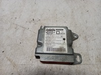 фото thumb №1, Датчик подушка безпеки renault megane ii 8200117651