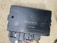 фото thumb №5, Hak модуль seat leon iii 5q0907383f