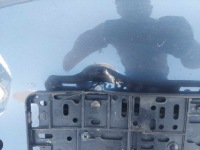 фото thumb №8, Tesla model 3 бампер перед передній решітка