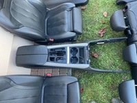 фото thumb №15, Bmw f15 x5 комплект сидений вентилируемые europa