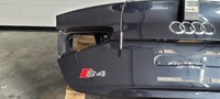 фото thumb №6, S4 b8 рестайлинг крышка багажника зад задняя sedan lx5r