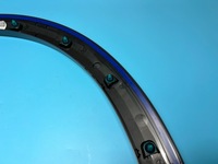 фото thumb №13, Nowa оригинальная молдинг крыла mercedes eqe x294 правый перед a2948807601