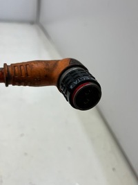 фото thumb №5, Компрессор кондиционера vw touareg 7p гибрид